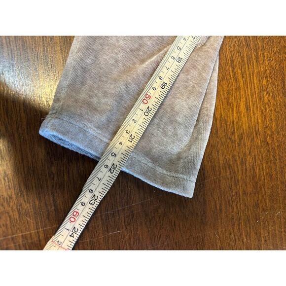 Pure Jill Pima Cotton Burnout Cowl Neck Top Women Large Cottage Transitional - Picture 7 of 11